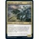[FOIL] Multi - Chevalier sans souffle (C) [MH2]