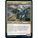 [FOIL] Multi - Chevalier sans souffle (C) [MH2]