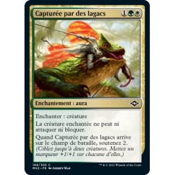 [FOIL] Multi - Capturée par des lagacs (C) [MH2]