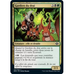 [FOIL] Multi - Gardien du drai (C) [MH2]