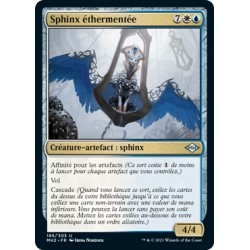[FOIL] Multi - Sphinx éthermentée (U) [MH2]