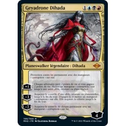 [FOIL] Multi - Geyadrone Dihada (M) [MH2]