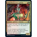 [FOIL] Multi - Anarchomancien gobelin (C) [MH2]