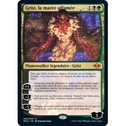 [FOIL] Multi - Grist, la marée affamée (M) [MH2]
