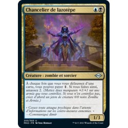 [FOIL] Multi - Chancelier de lazotèpe (U) [MH2]