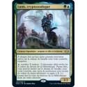 [FOIL] Multi - Lonis, cryptozoologue (R) [MH2]