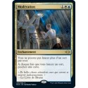 [FOIL] Multi - Modération (R) [MH2]