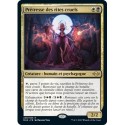 [FOIL] Multi - Prêtresse des rites cruels (R) [MH2]