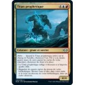[FOIL] Multi - Titan prophétique (U) [MH2]
