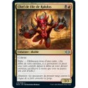 [FOIL] Multi - Chef de file de Rakdos (U) [MH2]