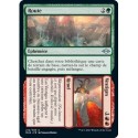 [FOIL] Multi - Route // Vestiges (U) [MH2]
