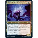 [FOIL] Multi - Oracle du dieu des Tempêtes (C) [MH2]