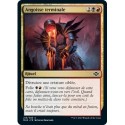 [FOIL] Multi - Angoisse terminale (C) [MH2]