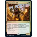 [FOIL] Multi - Kavru territorial (R) [MH2]