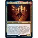 [FOIL] Multi - Yusri, flamme du destin (R) [MH2]