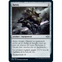 [FOIL] Artefact - Battos (U) [MH2]