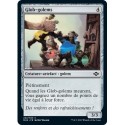 [FOIL] Artefact - Glob-golems (C) [MH2]