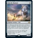 [FOIL] Artefact - Lion de diamant (R) [MH2]