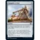 [FOIL] Artefact - Catapulte à chair (C) [MH2]