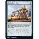 [FOIL] Artefact - Catapulte à chair (C) [MH2]
