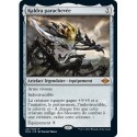 [FOIL] Artefact - Kaldra parachevée (M) [MH2]