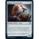 [FOIL] Artefact - Rapace du sanctuaire (U) [MH2]