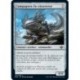 [FOIL] Artefact - Compagnon du séjourneur (C) [MH2]