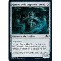 [FOIL] Artefact - Gardien de la crypte de Tormod (C) [MH2]