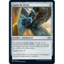 [FOIL] Artefact - Gants de Vectis (U) [MH2]