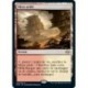 [FOIL] Terrain - Mesa aride (R) [MH2]