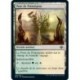 [FOIL] Terrain - Pont de Pointépine (C) [MH2]