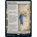 [FOIL] Terrain - Épopée d'Urza (R) [MH2]