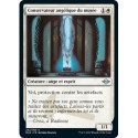 [FOIL] Blanche - Conservateur angélique du musée (U) [MH2]
