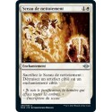 [FOIL] Blanche - Sceau de nettoiement (U) [MH2]