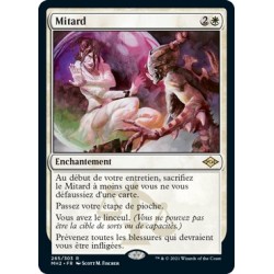 [FOIL] Blanche - Mitard (R) [MH2]