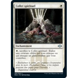 [FOIL] Blanche - Collet spirituel (U) [MH2]