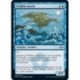 [FOIL] Bleue - Drakôn marin (U) [MH2]