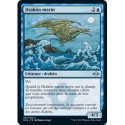 [FOIL] Bleue - Drakôn marin (U) [MH2]