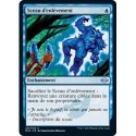 [FOIL] Bleue - Sceau d'enlèvement (U) [MH2]