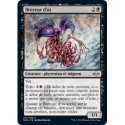 [FOIL] Noire - Broyeur d'os (U) [MH2]