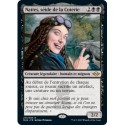 [FOIL] Noire - Nattes, séide de la Coterie (R) [MH2]