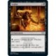 [FOIL] Noire - Avidité (U) [MH2]