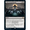 [FOIL] Noire - Ordre du patriarche (R) [MH2]