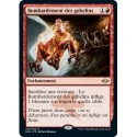 [FOIL] Rouge - Bombardement des gobelins (R) [MH2]