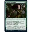 [FOIL] Verte - Ranger quirionais (U) [MH2]