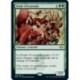 [FOIL] Verte - Foule d'écureuils (R) [MH2]