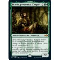 [FOIL] Verte - Titania, protectrice d'Argoth (M) [MH2]