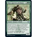 [FOIL] Verte - Vieux sage de la Yavimaya (U) [MH2]