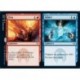 [FOIL] Multi - Feu // Glace (R) [MH2]