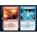 [FOIL] Multi - Feu // Glace (R) [MH2]